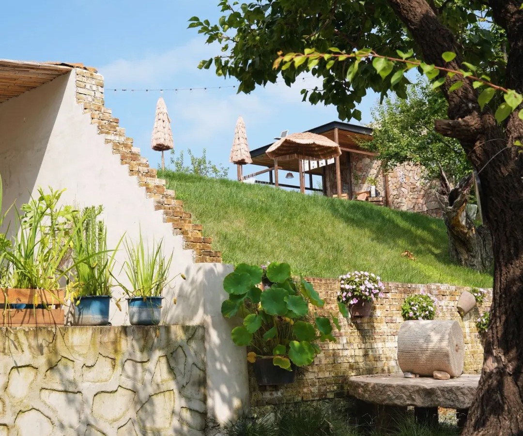 民宿酒店現在整體的風格就是現代簡約的 民宿酒店現在整體的風格就是現代簡約的