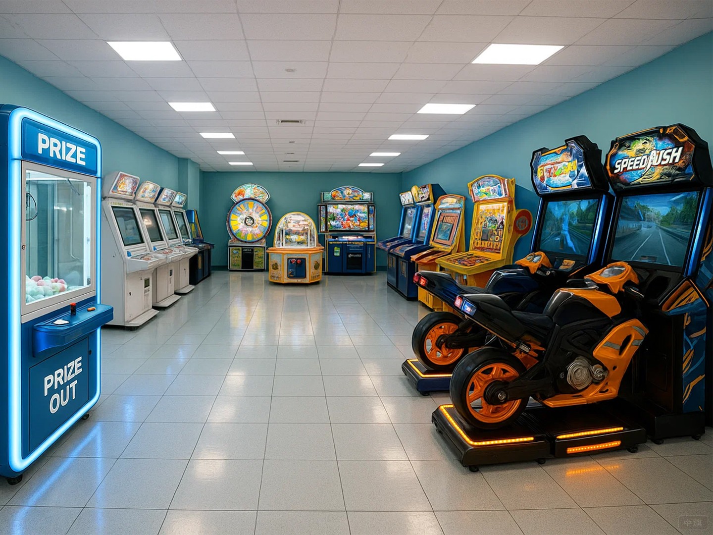 電玩城衛(wèi)生許可證審批現(xiàn)場 電玩城衛(wèi)生許可證審批現(xiàn)場